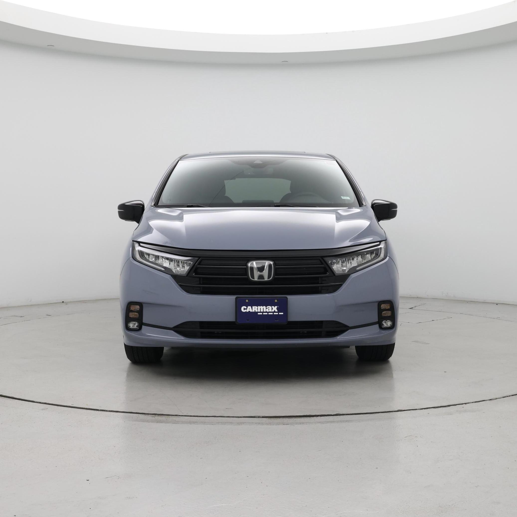 Thumbnail: 2024 Honda Odyssey - 5