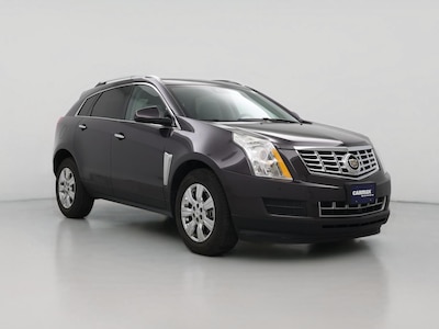 2015 Cadillac SRX Luxury -
                Saint Louis, MO