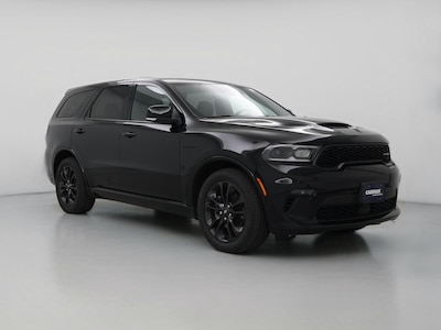 2022 Dodge Durango R/T -
                Saint Louis, MO