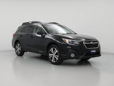 2019 Subaru Outback 2.5i Limited -
                  Franklin, TN