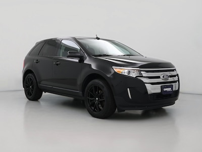 2013 Ford Edge SEL -
                  Saint Louis, MO