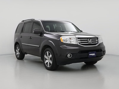 2013 Honda Pilot Touring -
                Saint Louis, MO