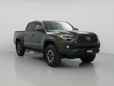 2022 Toyota Tacoma TRD Off-Road -
                Saint Louis, MO