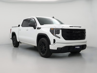 2023 GMC Sierra 1500 Elevation -
                  Saint Louis, MO