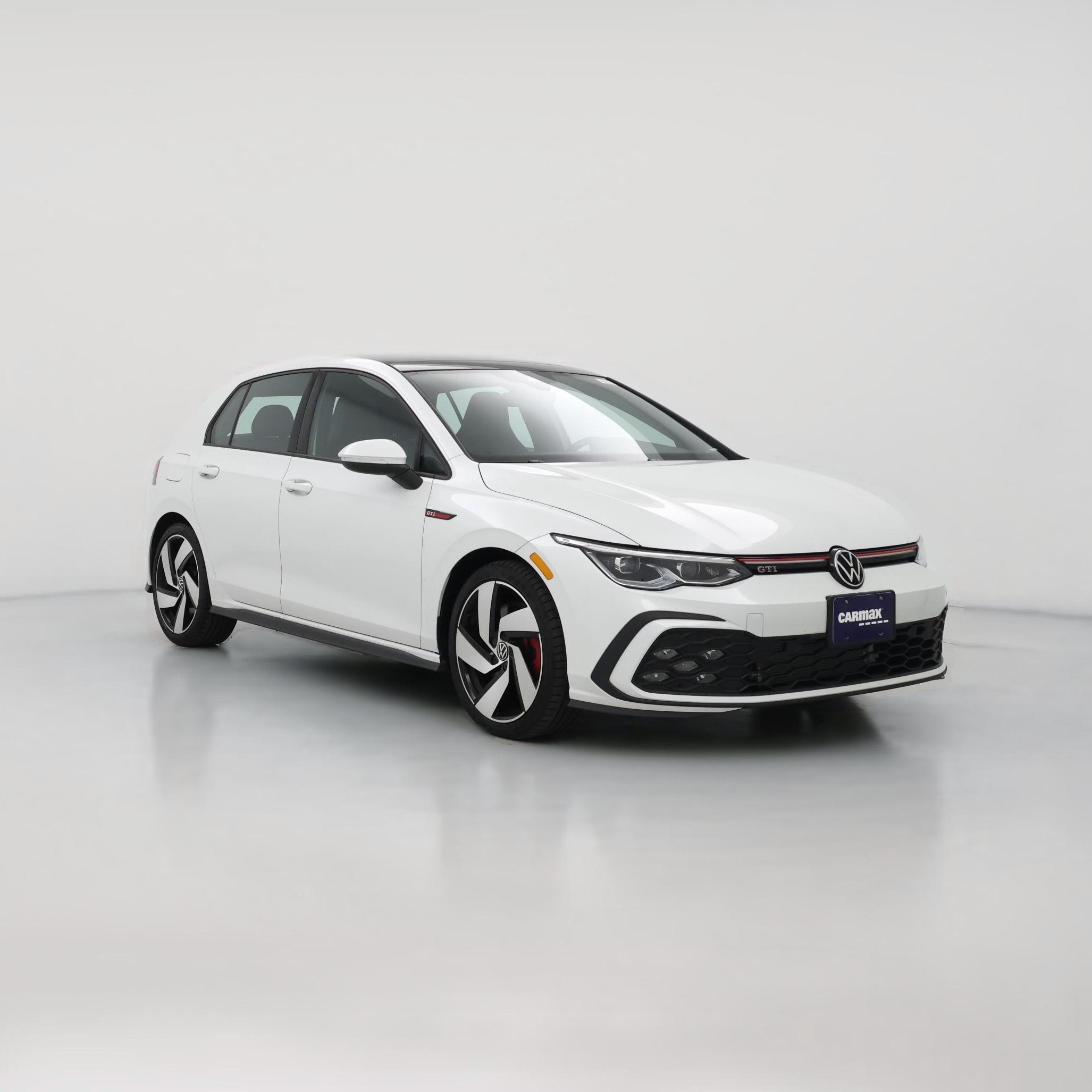 Thumbnail: 2022 Volkswagen Golf - 1