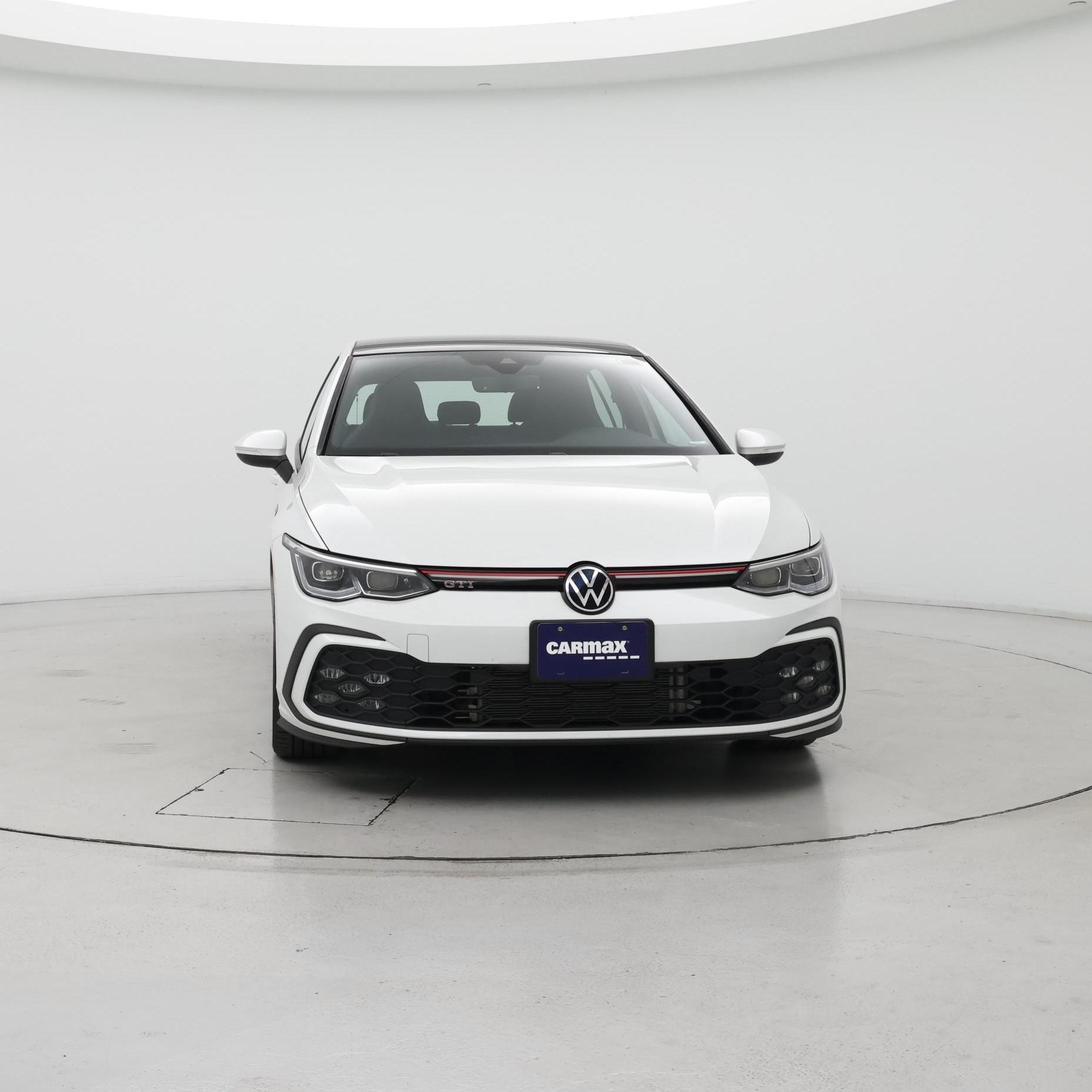 Thumbnail: 2022 Volkswagen Golf - 5