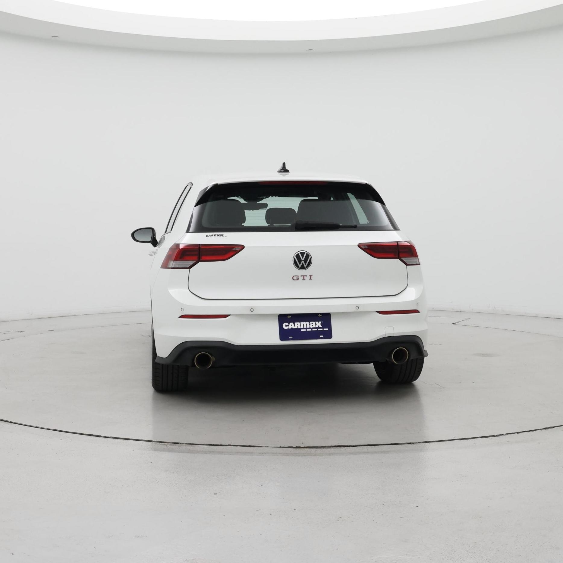 Thumbnail: 2022 Volkswagen Golf - 6