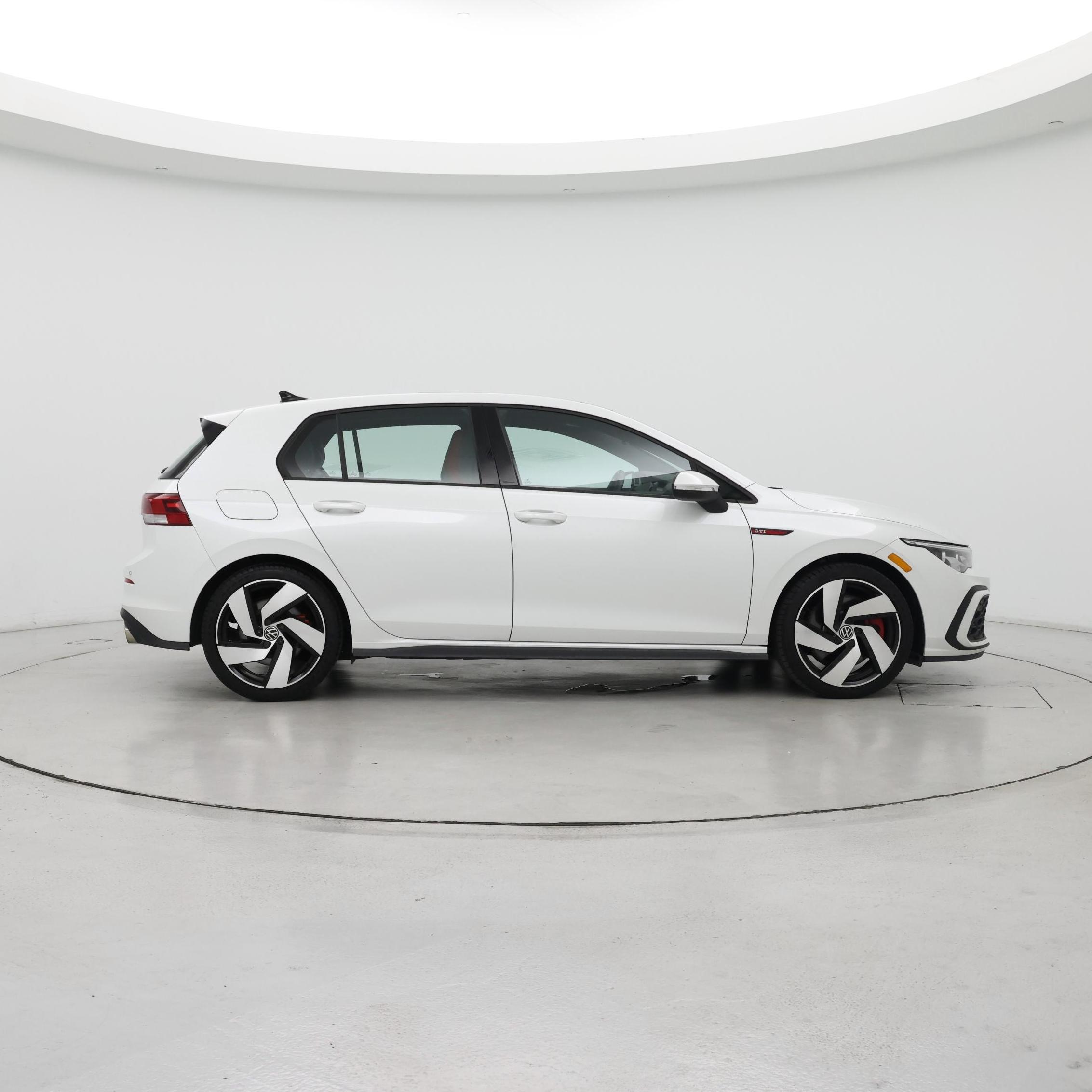 Thumbnail: 2022 Volkswagen Golf - 7