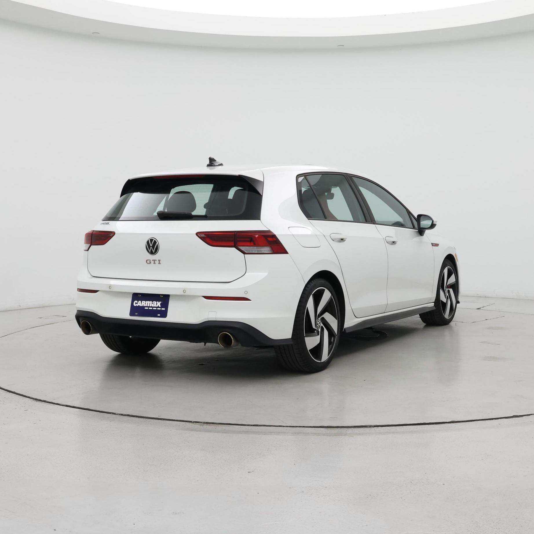 Thumbnail: 2022 Volkswagen Golf - 8
