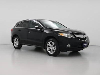 2015 Acura RDX Base -
                Saint Louis, MO