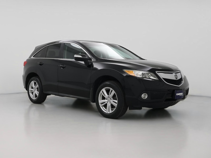 2015 Acura RDX Base -
                  Saint Louis, MO