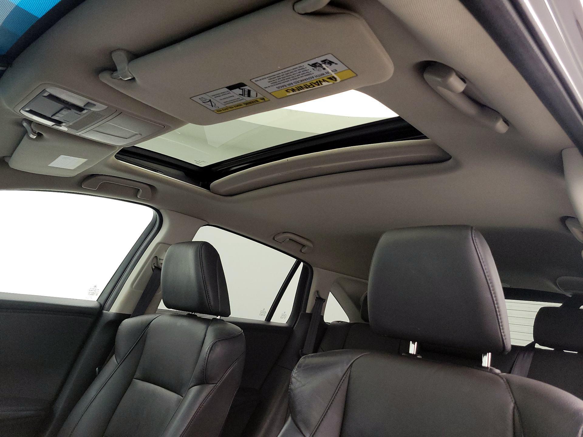 Thumbnail: 2015 Acura RDX - 20