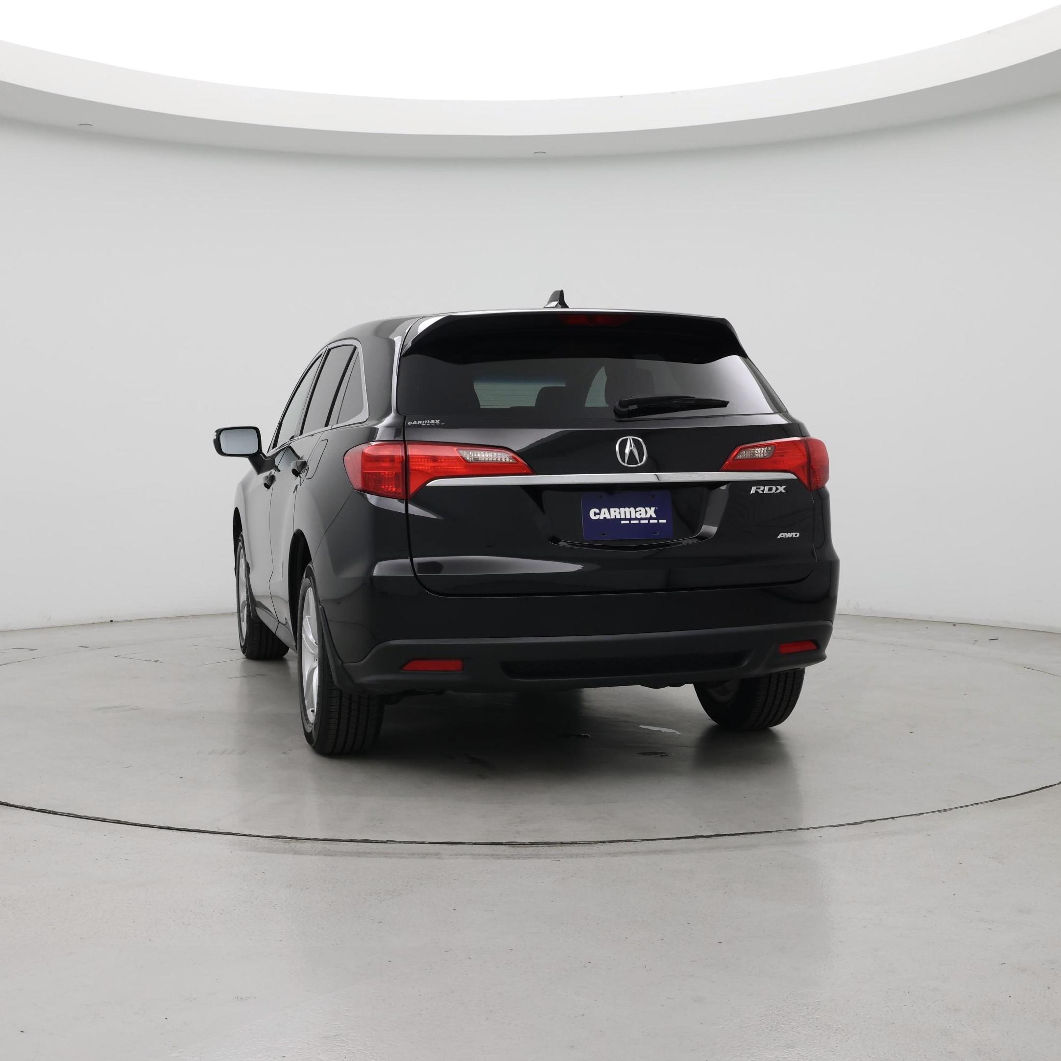 Thumbnail: 2015 Acura RDX - 6