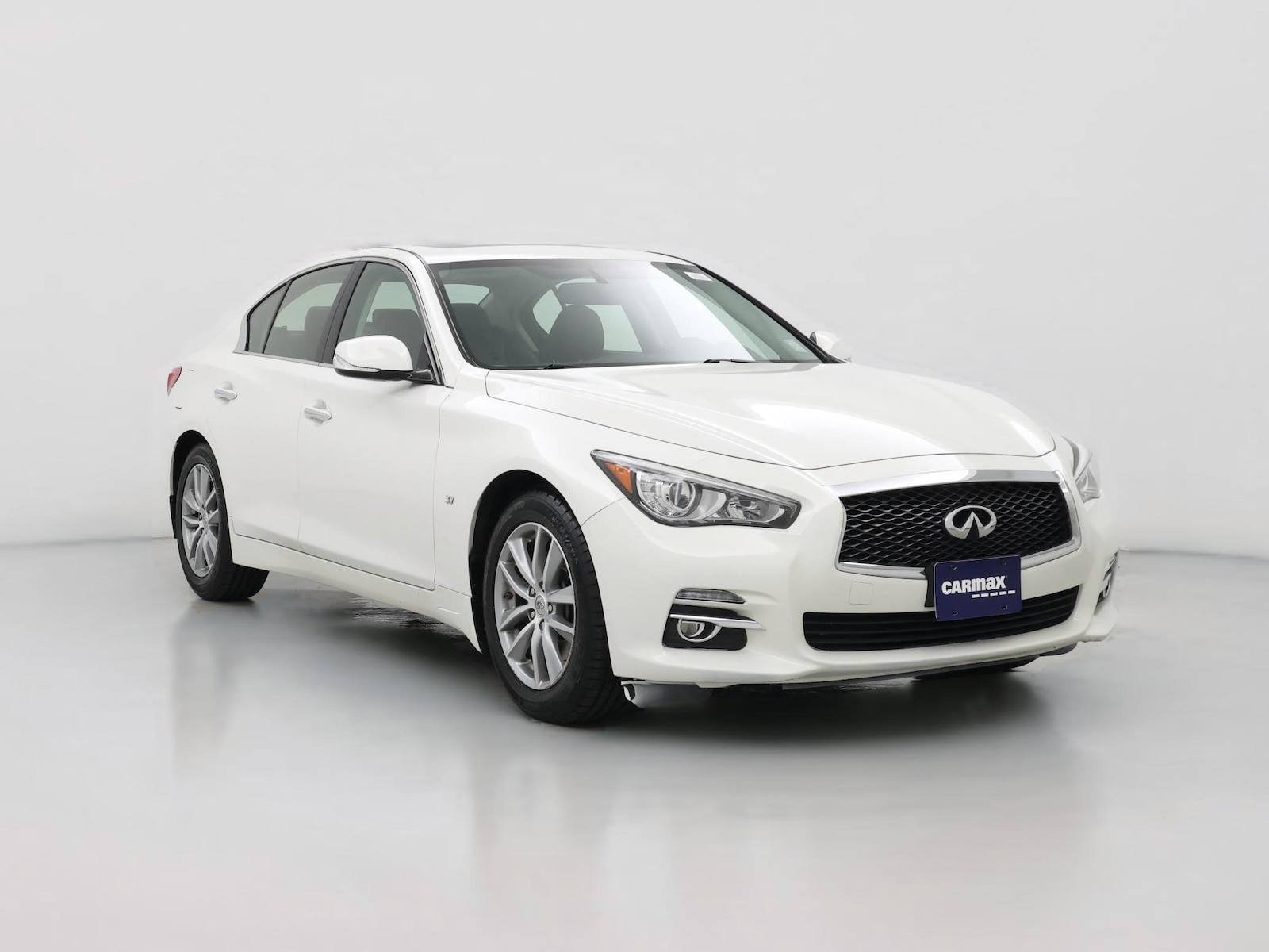 2014 INFINITI Q50