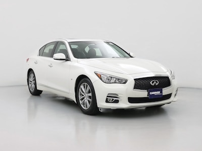 2014 INFINITI Q50 Premium -
                  Saint Louis, MO