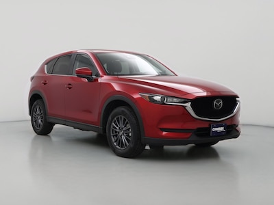 2020 Mazda CX-5 Touring -
                  Saint Louis, MO