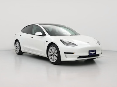 2021 Tesla Model 3 Standard Range -
                Saint Louis, MO