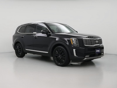 2020 Kia Telluride SX -
                Saint Louis, MO