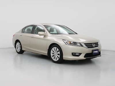 2015 Honda Accord EX-L -
                Saint Louis, MO