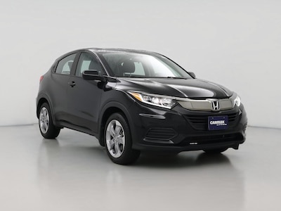 2020 Honda HR-V LX -
                Saint Louis, MO