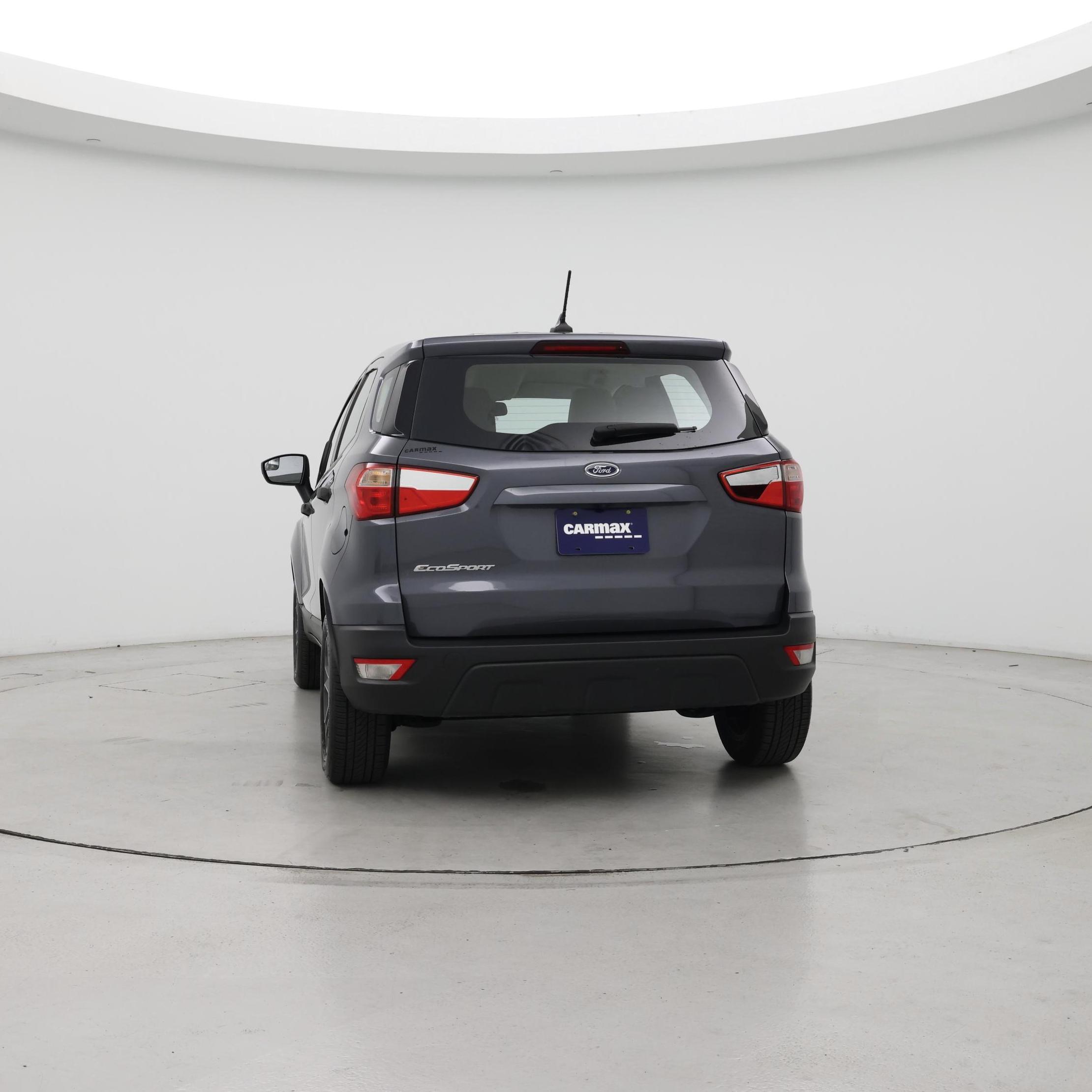 Thumbnail: 2021 Ford EcoSport - 6