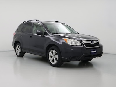 2014 Subaru Forester Premium -
                Saint Louis, MO