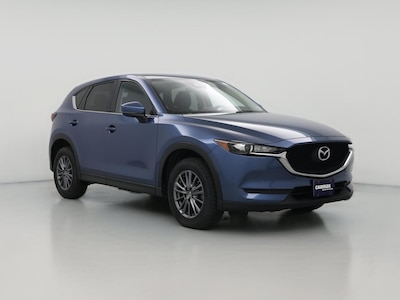 2017 Mazda CX-5 Sport -
                Saint Louis, MO