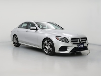 2017 Mercedes-Benz E-Class E 300 -
                  Saint Louis, MO