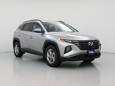 2022 Hyundai Tucson SEL -
                Saint Louis, MO