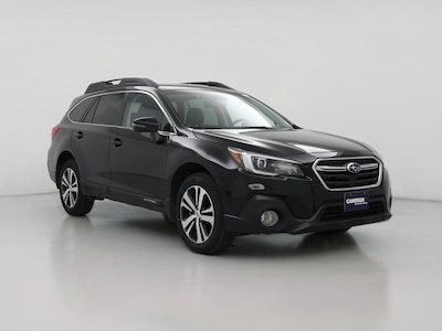 2019 Subaru Outback 3.6R Limited -
                Saint Louis, MO