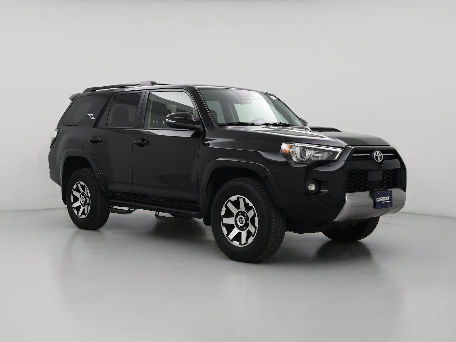 2022 Toyota 4Runner TRD Off-Road Premium