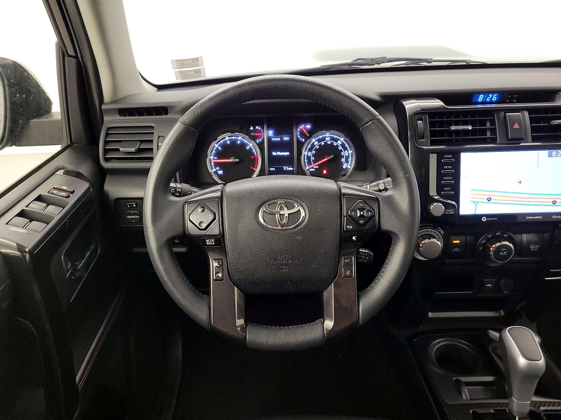 Thumbnail: 2022 Toyota 4Runner - 10