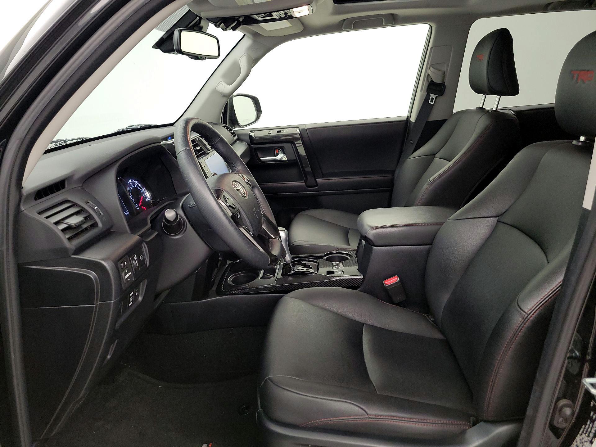 Thumbnail: 2022 Toyota 4Runner - 11