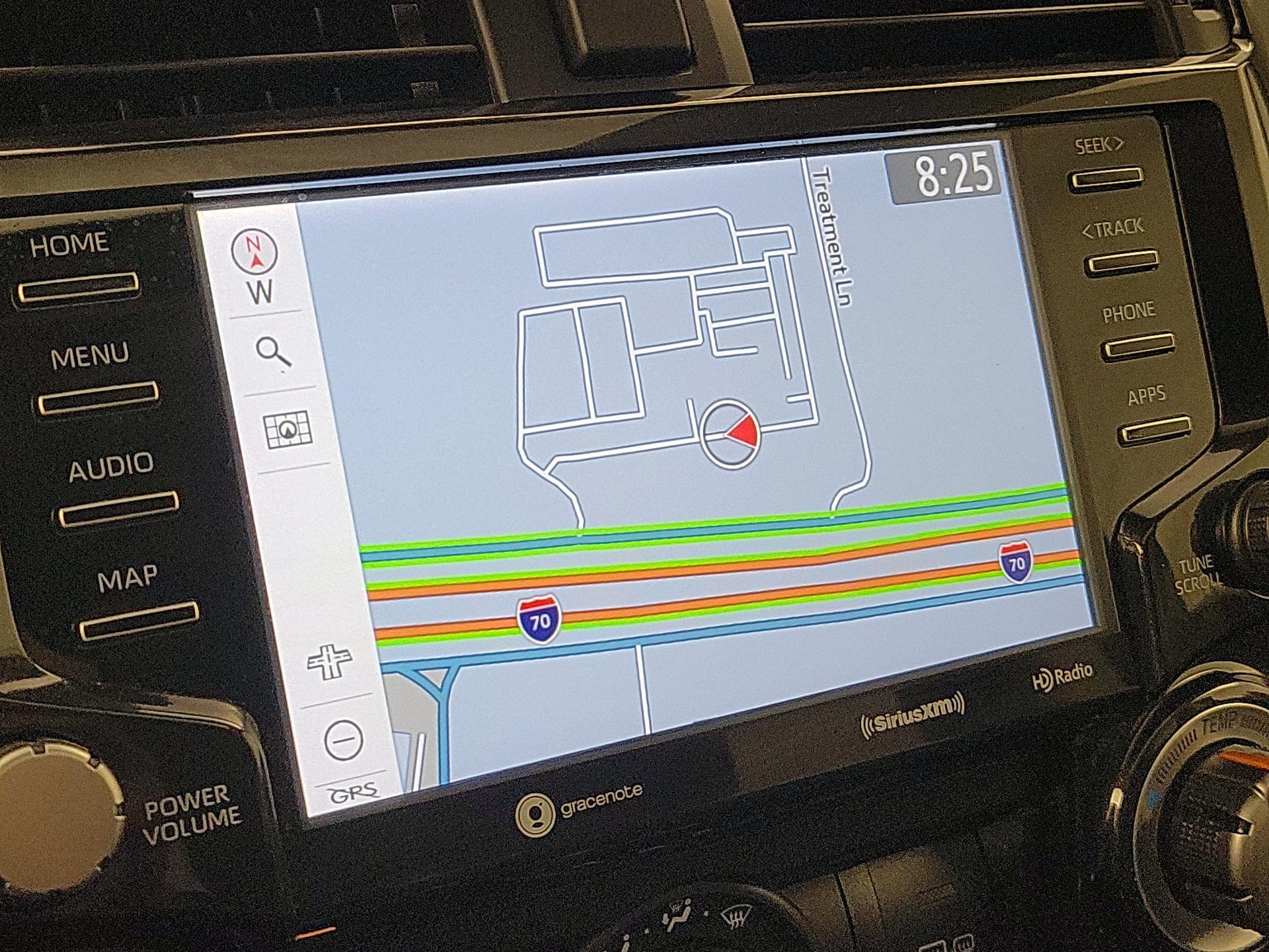 Thumbnail: 2022 Toyota 4Runner - 14