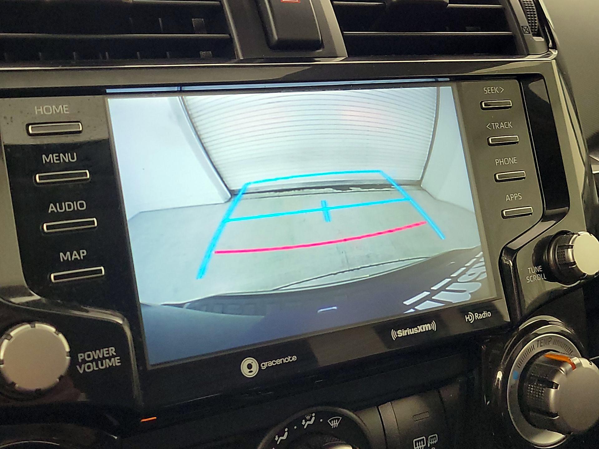 Thumbnail: 2022 Toyota 4Runner - 15