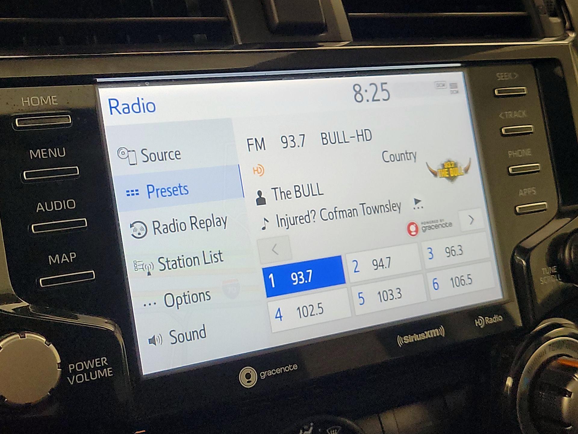 Thumbnail: 2022 Toyota 4Runner - 16