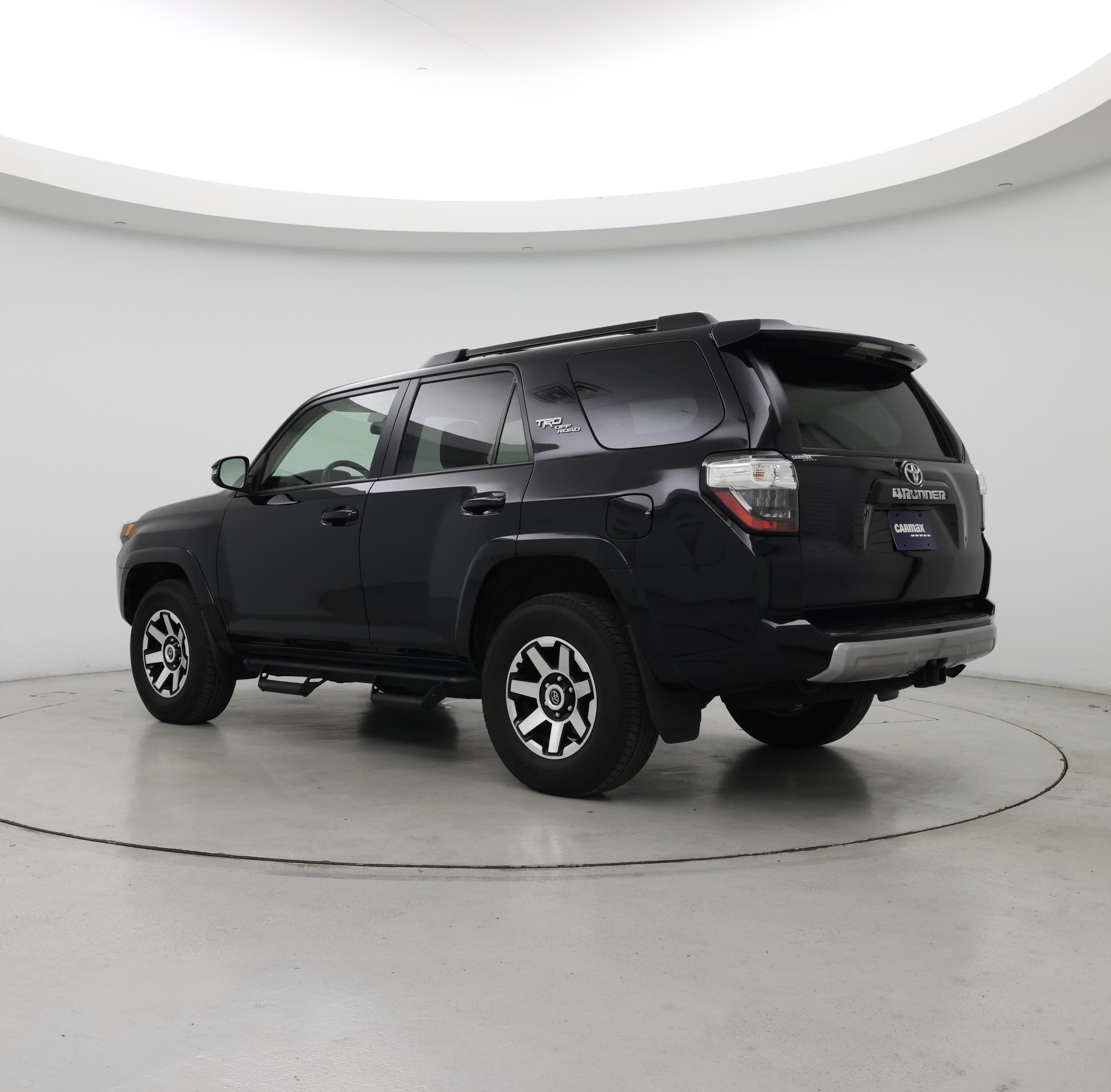 Thumbnail: 2022 Toyota 4Runner - 2