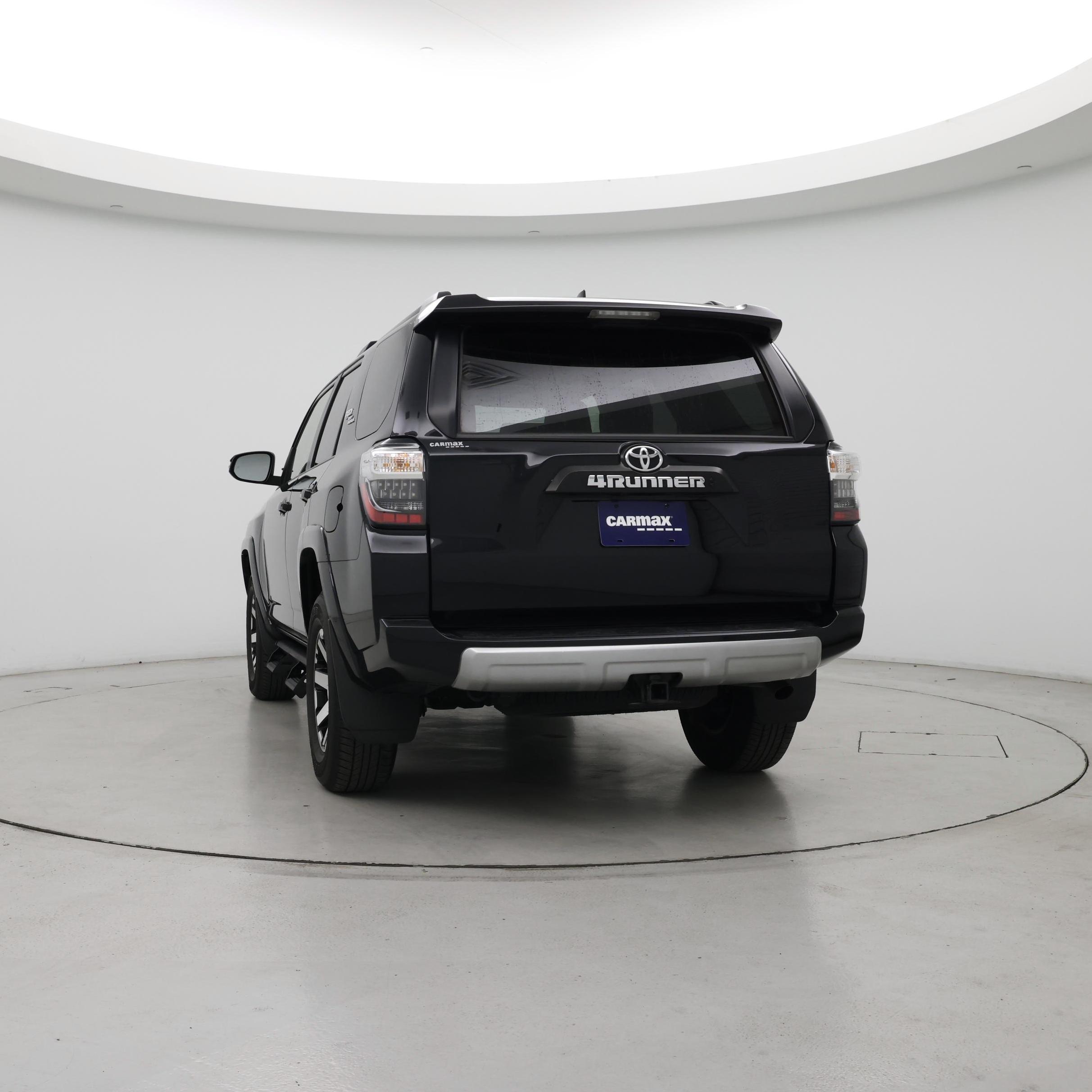 Thumbnail: 2022 Toyota 4Runner - 6