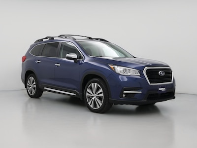 2020 Subaru Ascent Touring -
                Saint Louis, MO