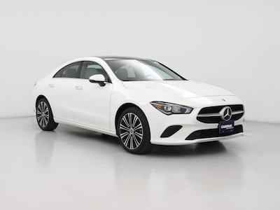 2023 Mercedes-Benz CLA 250 -
                Saint Louis, MO