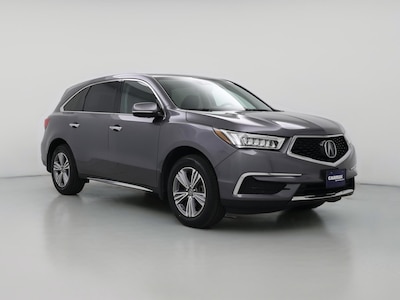 2020 Acura MDX  -
                Saint Louis, MO