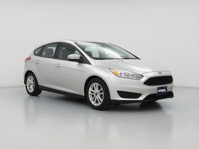 2016 Ford Focus SE -
                  Saint Louis, MO