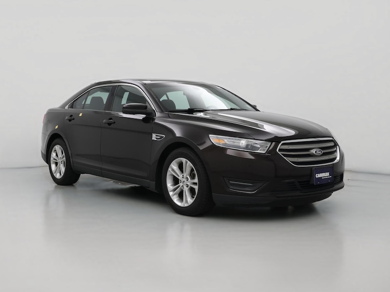 2013 Ford Taurus SEL -
                  Springfield, MO