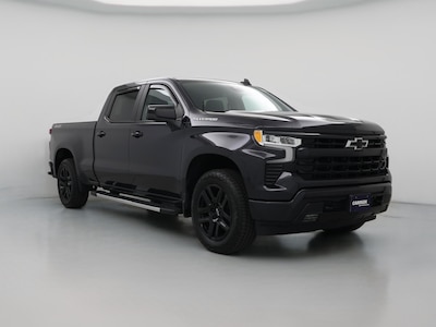 2024 Chevrolet Silverado 1500 RST -
                Saint Louis, MO