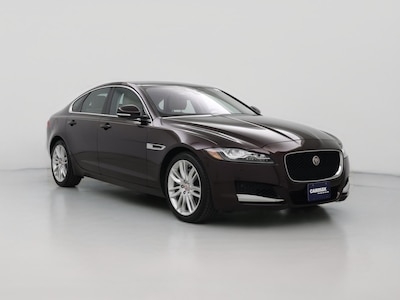 2018 Jaguar XF Prestige -
                  Independence, MO