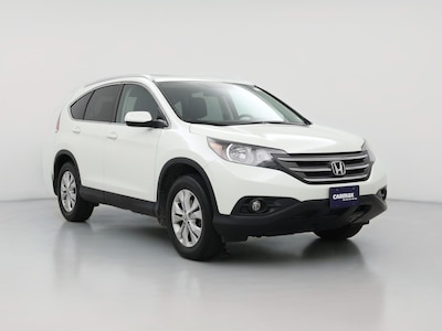 2014 Honda CR-V EX-L -
                Saint Louis, MO