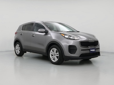 2018 Kia Sportage LX -
                Saint Louis, MO