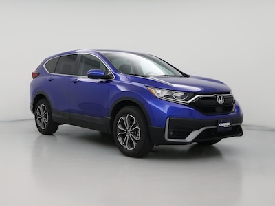 2022 Honda CR-V EX-L -
                Saint Louis, MO
