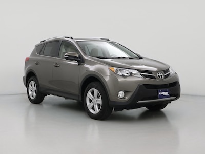2014 Toyota RAV4 XLE -
                  Saint Louis, MO