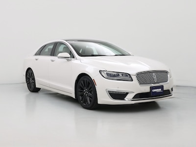 2017 Lincoln MKZ Reserve -
                  Saint Louis, MO